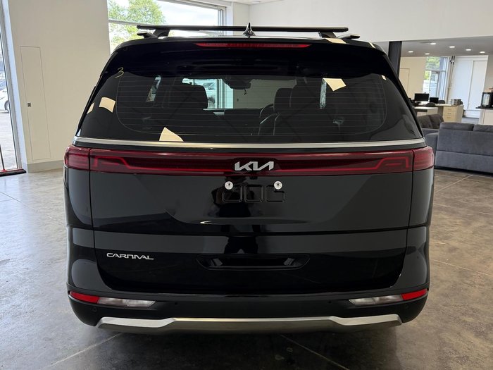2023 Kia Carnival Platinum
