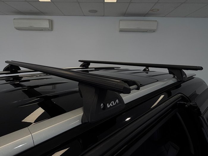 2023 Kia Carnival Platinum