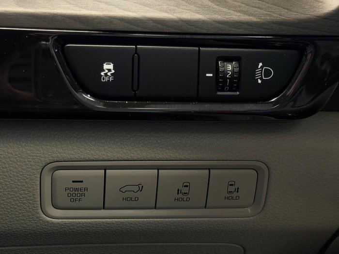 2023 Kia Carnival Platinum