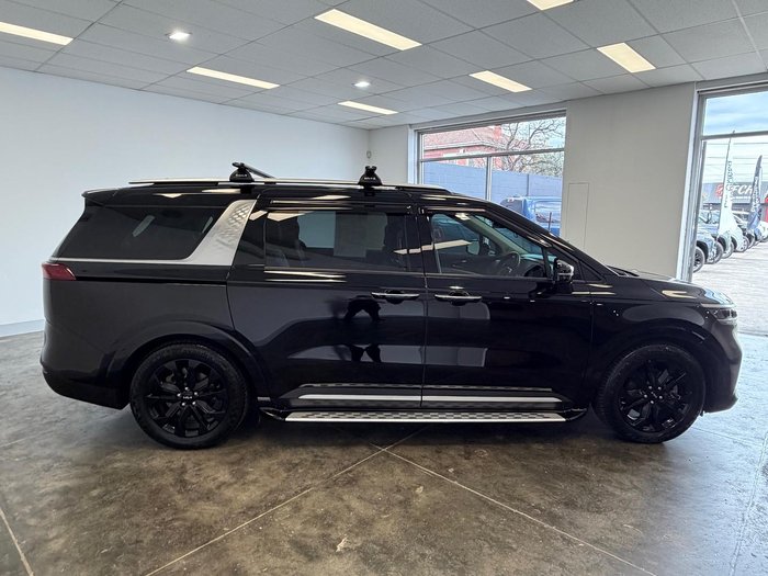 2023 Kia Carnival Platinum