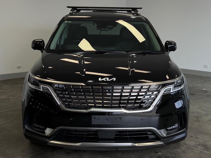 2023 Kia Carnival Platinum