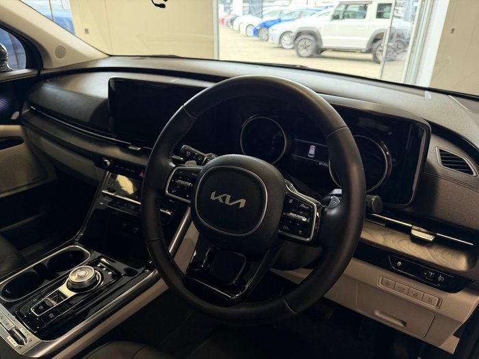 2023 Kia Carnival Platinum