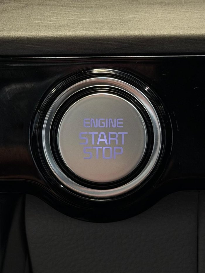 2023 Kia Carnival Platinum