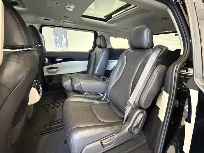 2023 Kia Carnival Platinum