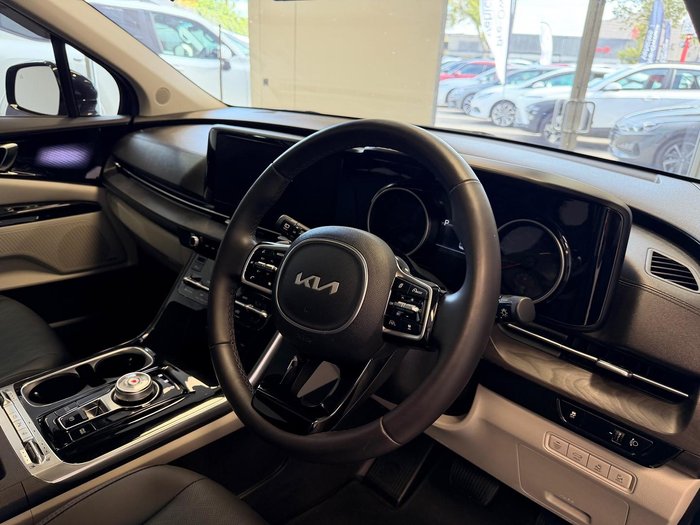 2023 Kia Carnival Platinum
