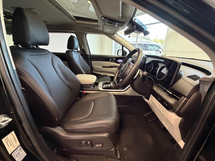 2023 Kia Carnival Platinum