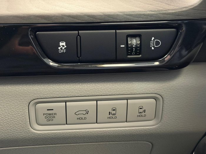 2023 Kia Carnival Platinum