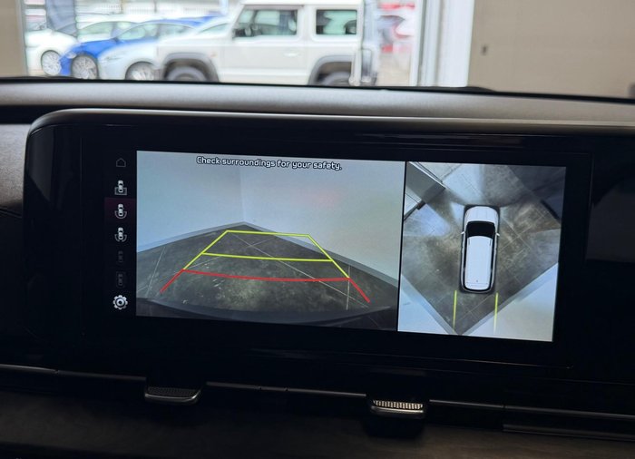 2023 Kia Carnival Platinum