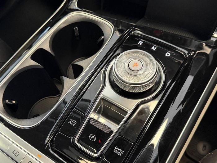 2023 Kia Carnival Platinum