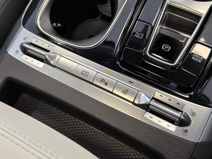 2023 Kia Carnival Platinum