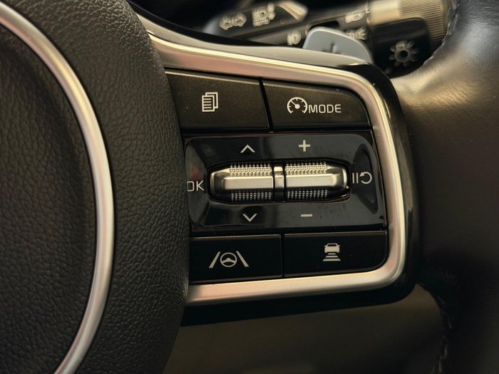 2023 Kia Carnival Platinum