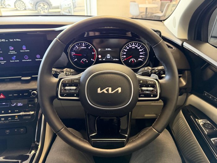 2023 Kia Carnival Platinum
