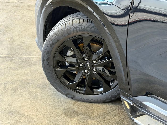 2023 Kia Carnival Platinum