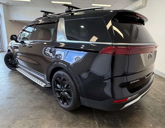 2023 Kia Carnival Platinum