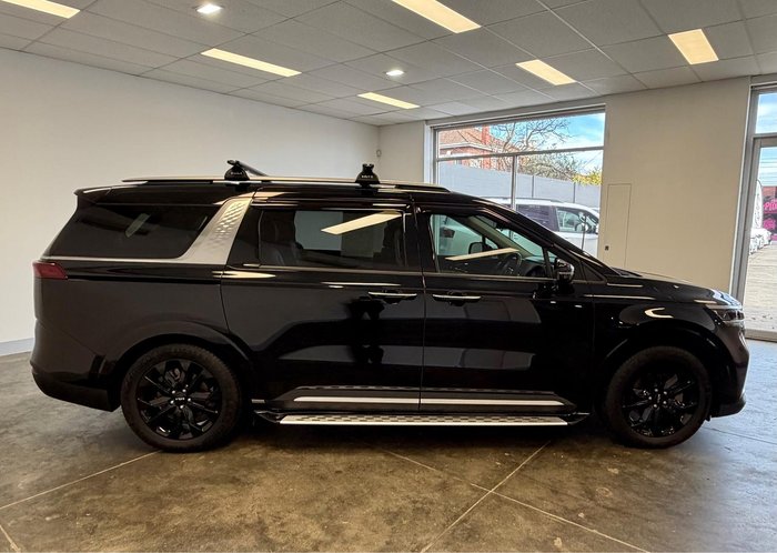 2023 Kia Carnival Platinum