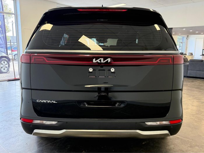 2023 Kia Carnival Platinum