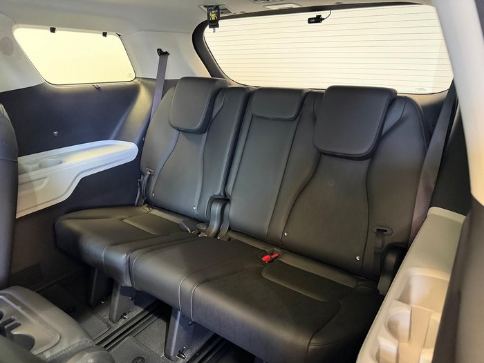 2023 Kia Carnival Platinum