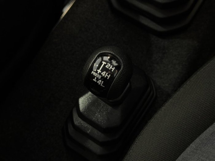 2022 Suzuki Jimny GLX