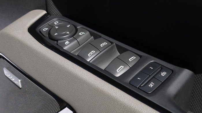 2025 Chevrolet Silverado 1500 ZR2 W/Tech Pack