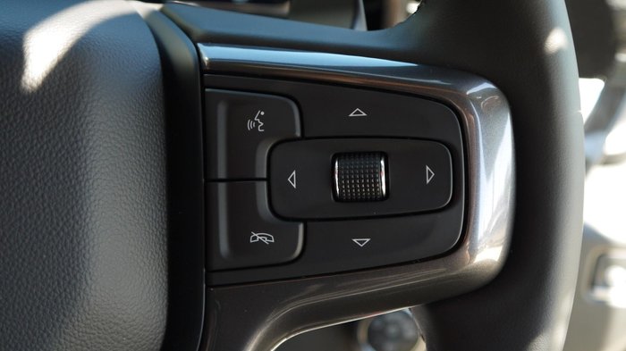 2025 Chevrolet Silverado 1500 ZR2 W/Tech Pack