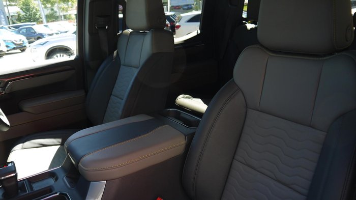 2025 Chevrolet Silverado 1500 ZR2 W/Tech Pack