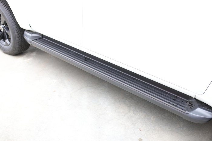 2026 Isuzu D-MAX X-RIDER