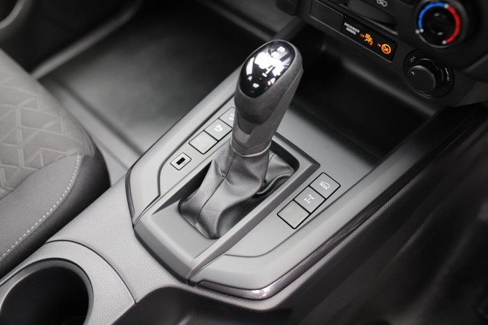 2026 Isuzu D-MAX X-RIDER