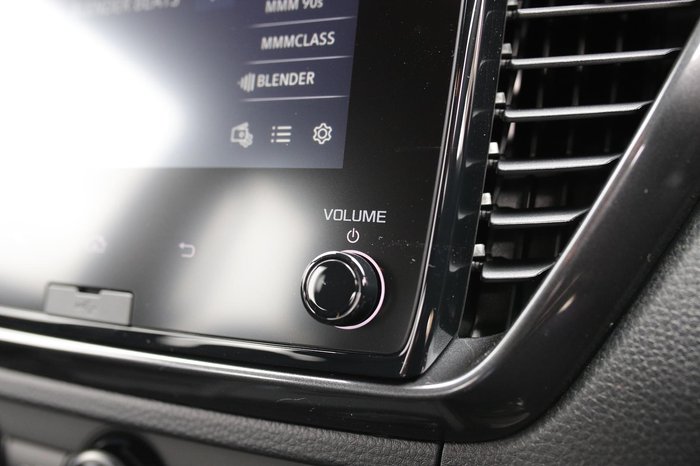 2026 Isuzu D-MAX X-RIDER