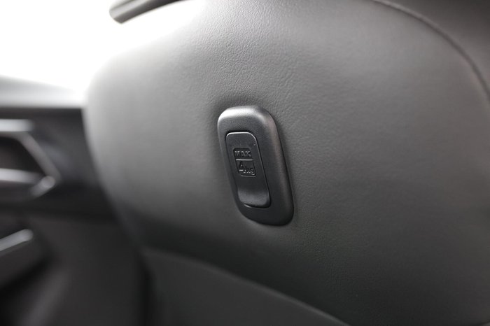 2026 Isuzu D-MAX X-TERRAIN