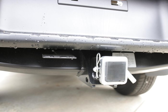 2026 Isuzu D-MAX X-TERRAIN