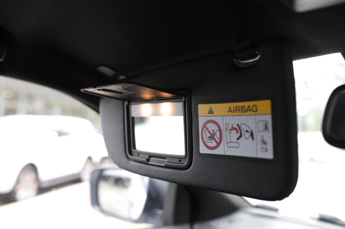 2026 Isuzu D-MAX X-TERRAIN