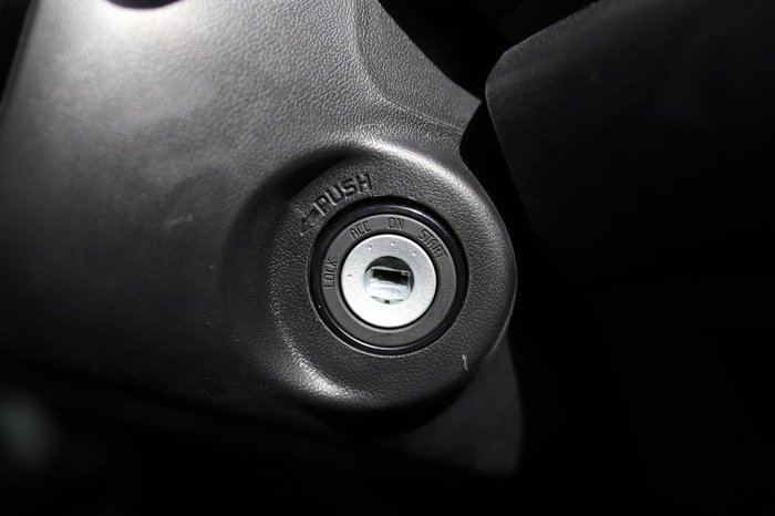 2026 Isuzu D-MAX X-RIDER