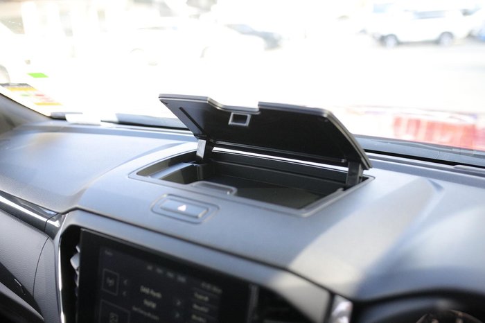 2026 Isuzu D-MAX X-RIDER