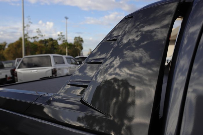 2025 Isuzu D-MAX X-TERRAIN