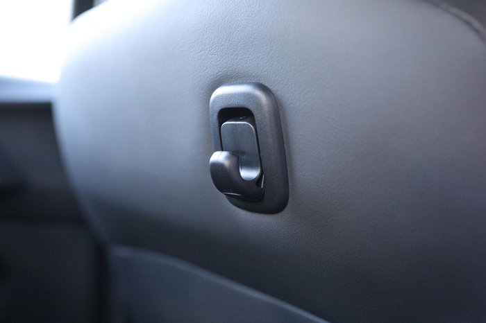 2026 Isuzu D-MAX X-TERRAIN