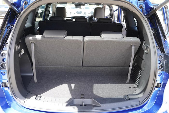 2025 Isuzu MU-X LS-T