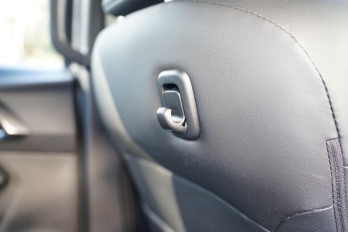 2026 Isuzu D-MAX X-TERRAIN