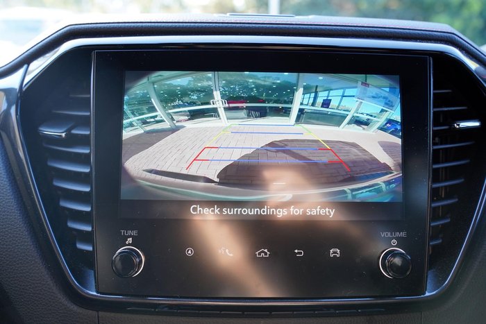 2026 Isuzu D-MAX X-TERRAIN