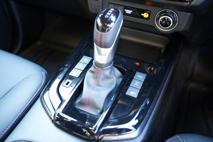 2026 Isuzu D-MAX X-TERRAIN