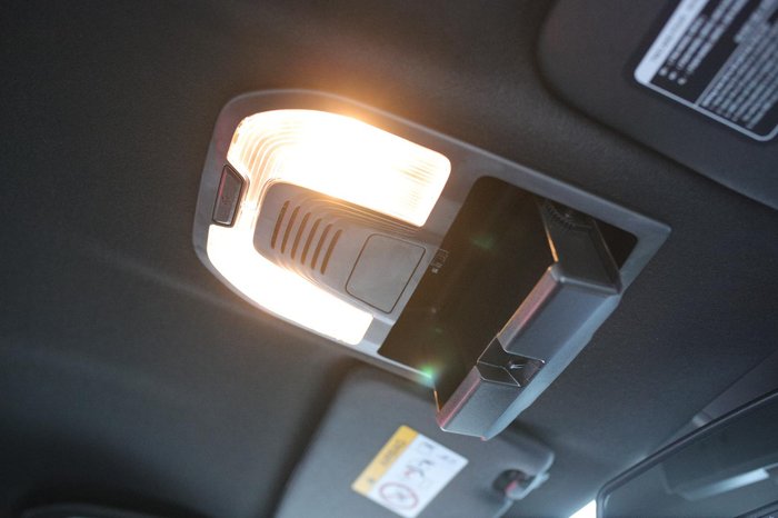 2026 Isuzu D-MAX X-TERRAIN