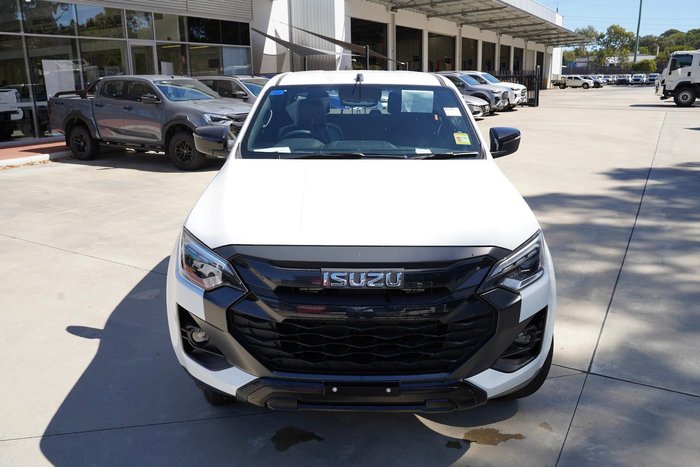 2026 Isuzu D-MAX X-RIDER