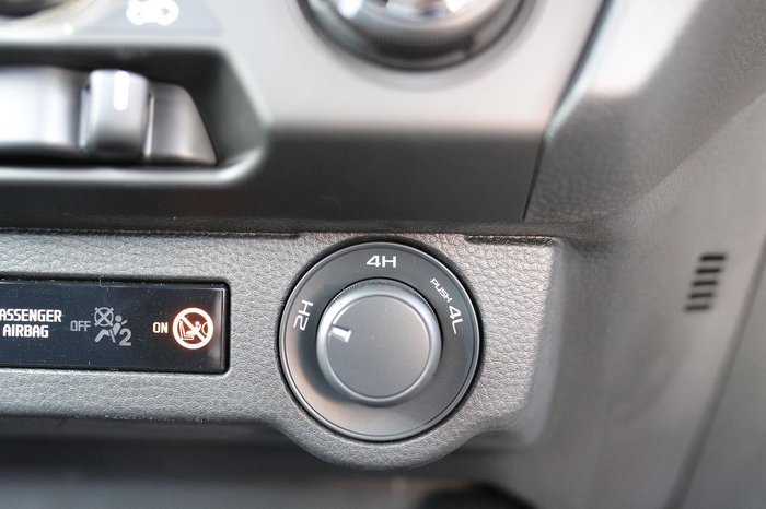 2026 Isuzu D-MAX X-RIDER