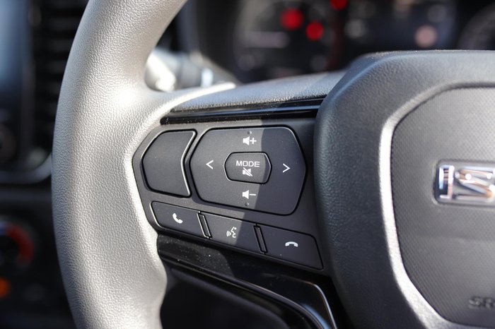 2026 Isuzu D-MAX X-RIDER