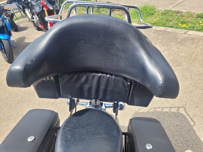 2013 Yamaha XV1900A SILVER