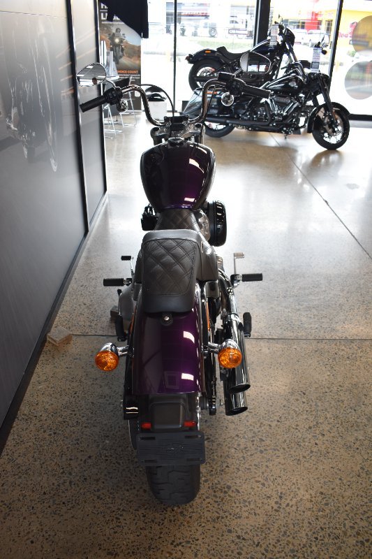 2021 HARLEY-DAVIDSON FXST SOFTAIL STANDARD (107)