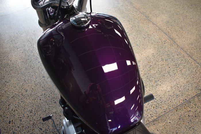 2021 HARLEY-DAVIDSON FXST SOFTAIL STANDARD (107)