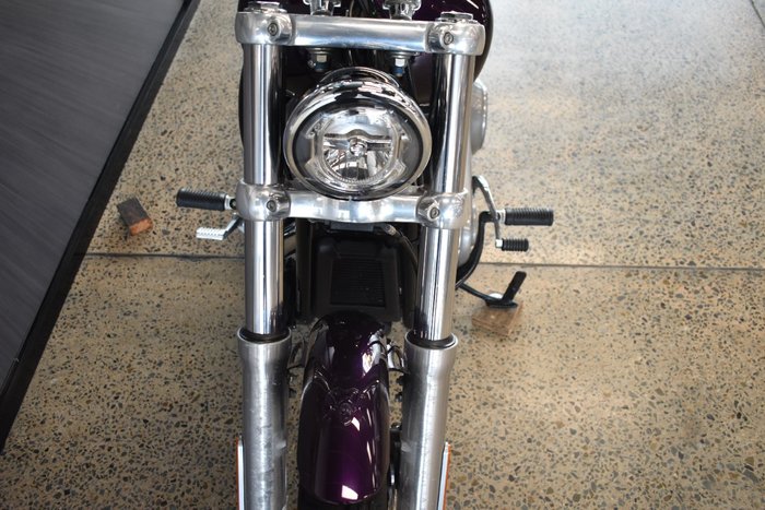 2021 HARLEY-DAVIDSON FXST SOFTAIL STANDARD (107)