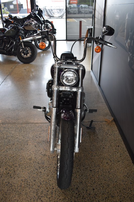 2021 HARLEY-DAVIDSON FXST SOFTAIL STANDARD (107)