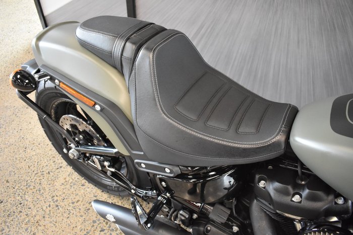 2021 HARLEY-DAVIDSON FXFBS FAT BOB (114)