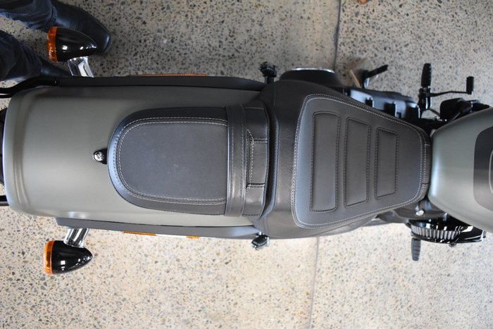 2021 HARLEY-DAVIDSON FXFBS FAT BOB (114)